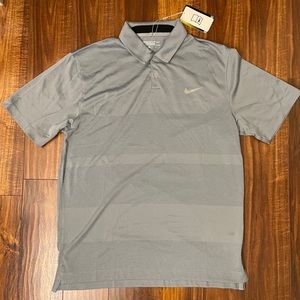 Nike Golf Shirt Brand New